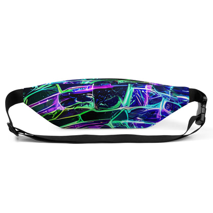 Fanny Pack - Chalmers Vortex