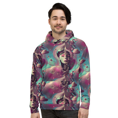 Hoodie - Nouveau Galaxy