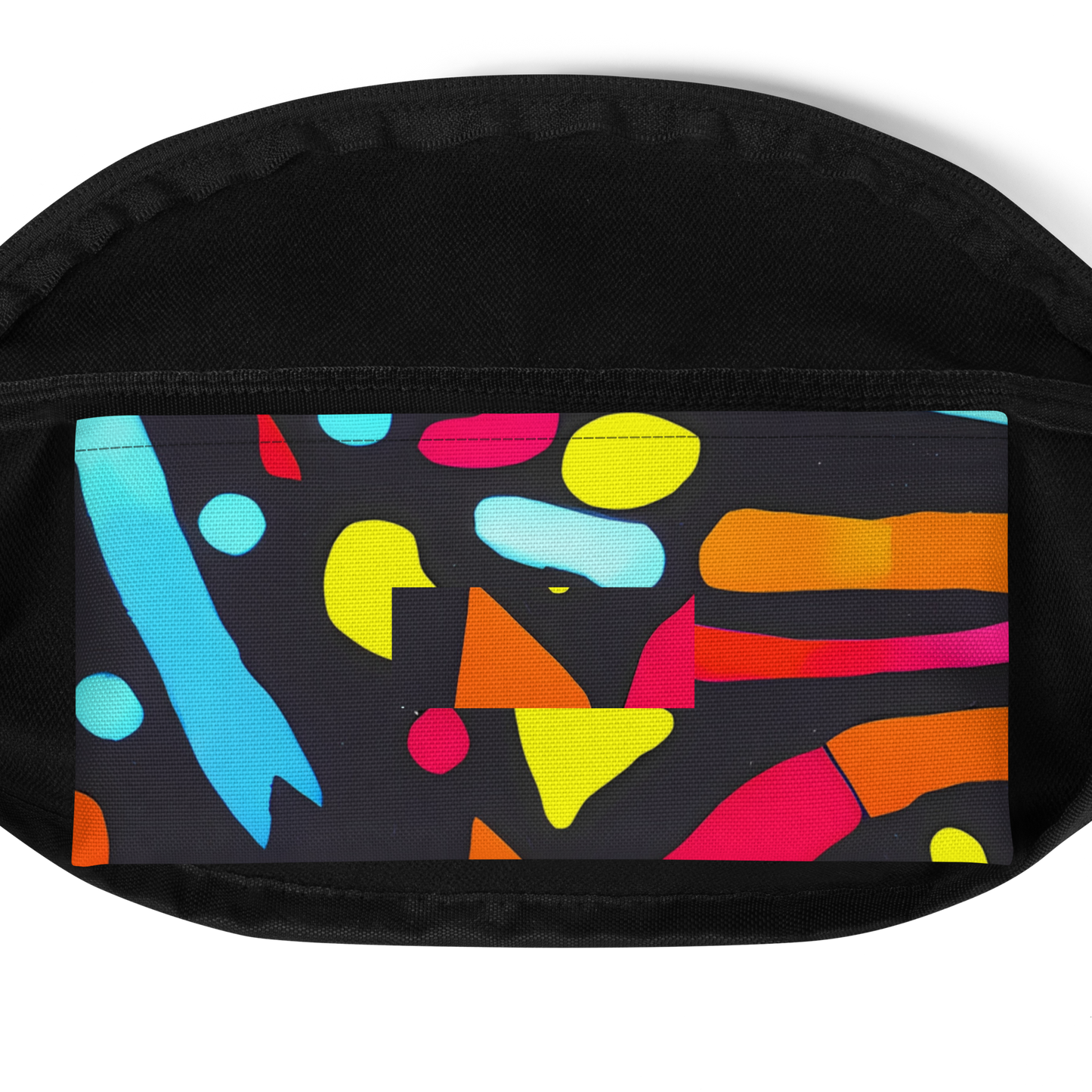 Fanny Pack - Midnight Stream