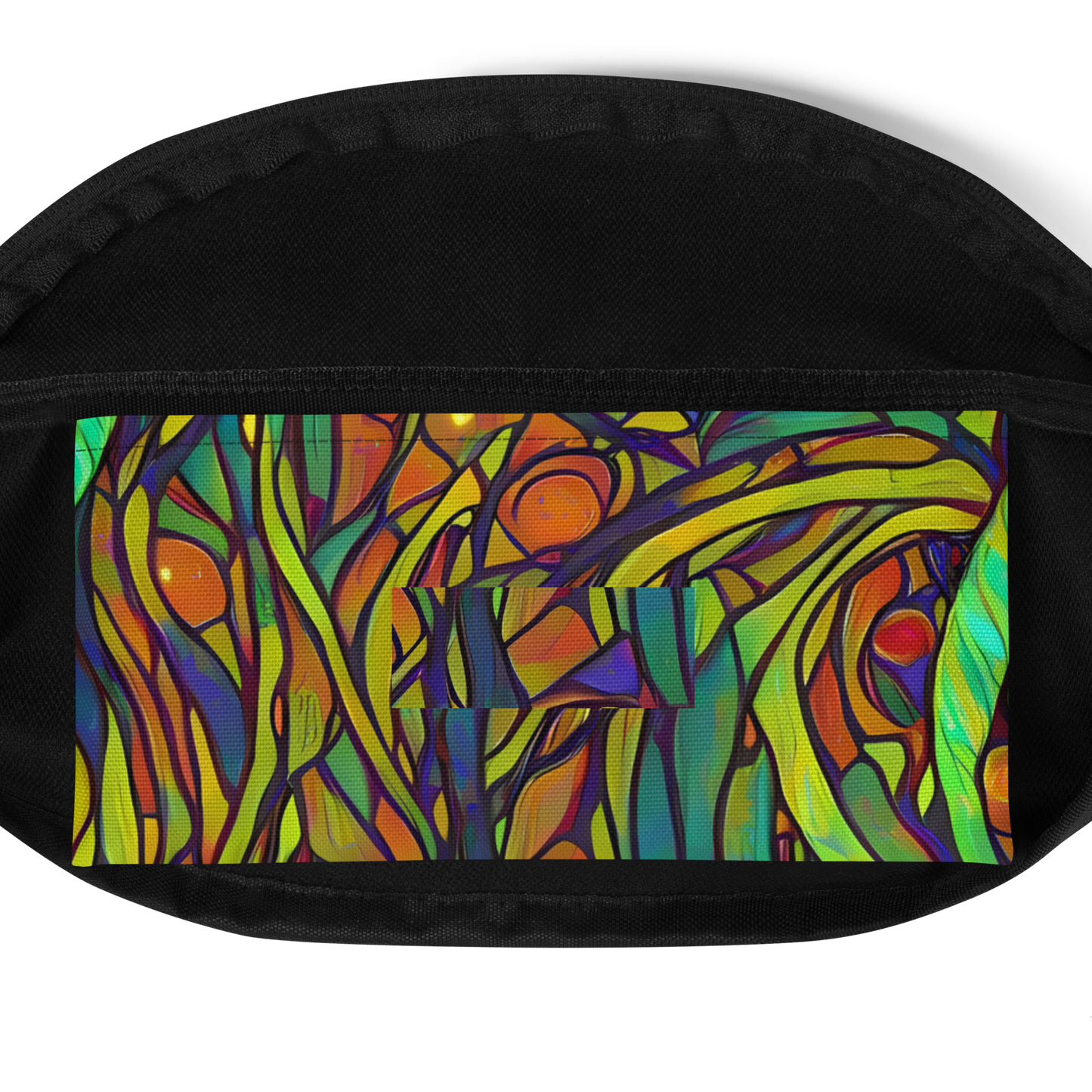 Fanny Pack - Cosmic Garden