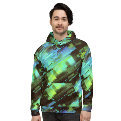 Hoodie - Cyber Shard