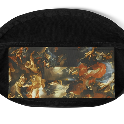 Fanny Pack - Van Dyck Vortex