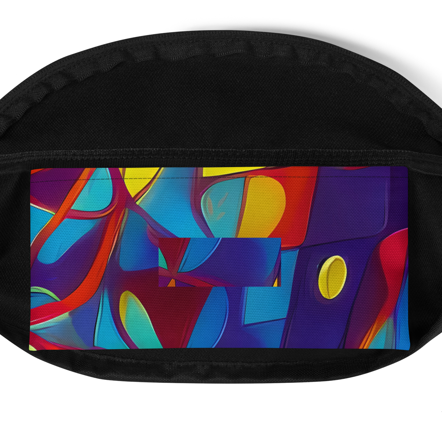 Fanny Pack - Flickering Dreams