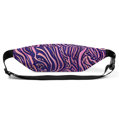 Fanny Pack - Ethereal Etch