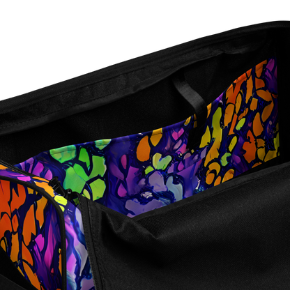 Duffle Bag - Surreal Waveforms