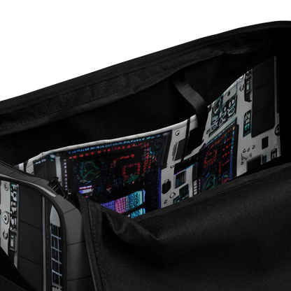 Duffle Bag - Wired Wonders