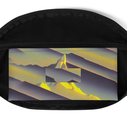 Fanny Pack - Surreal Summit