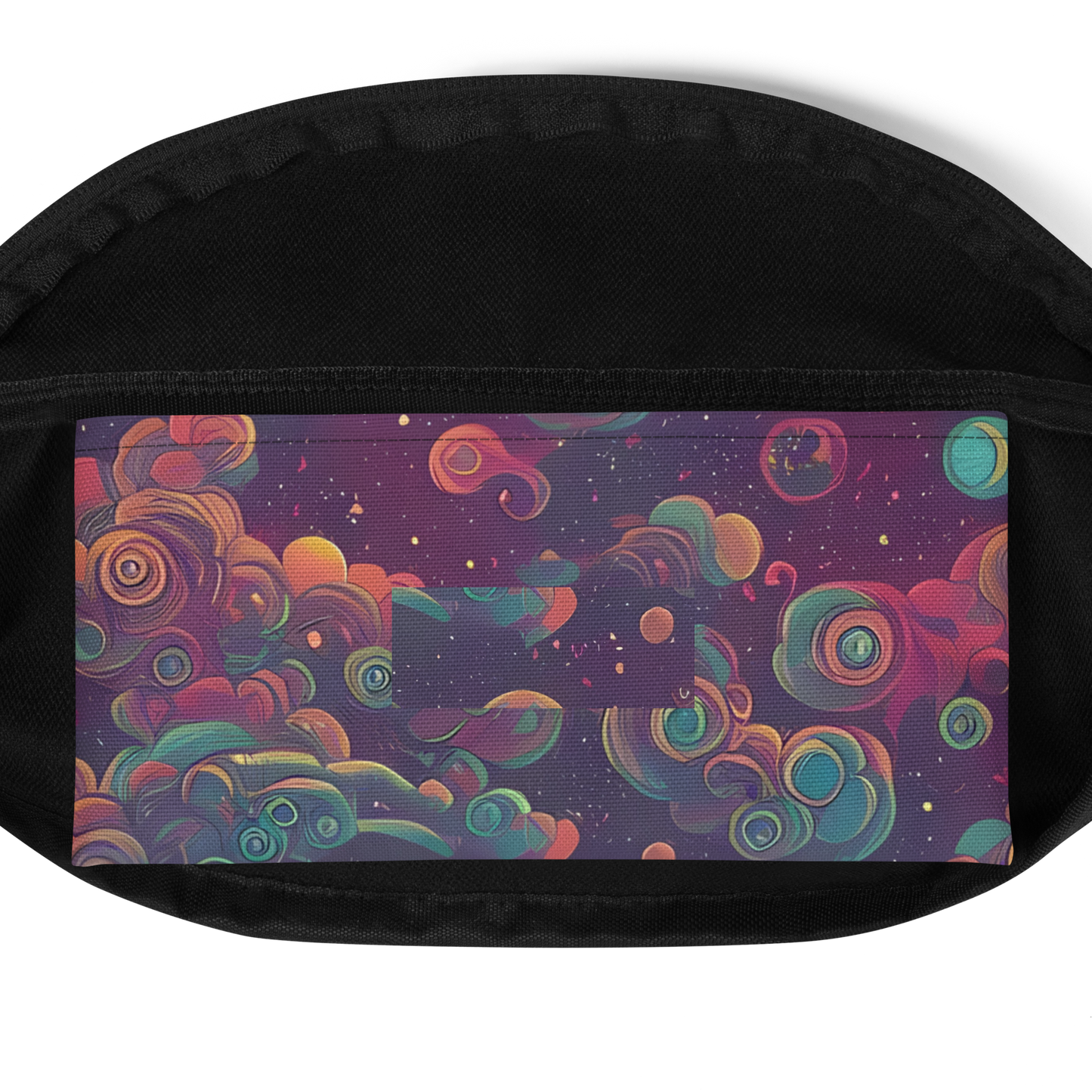 Fanny Pack - Nebula Dreamscape