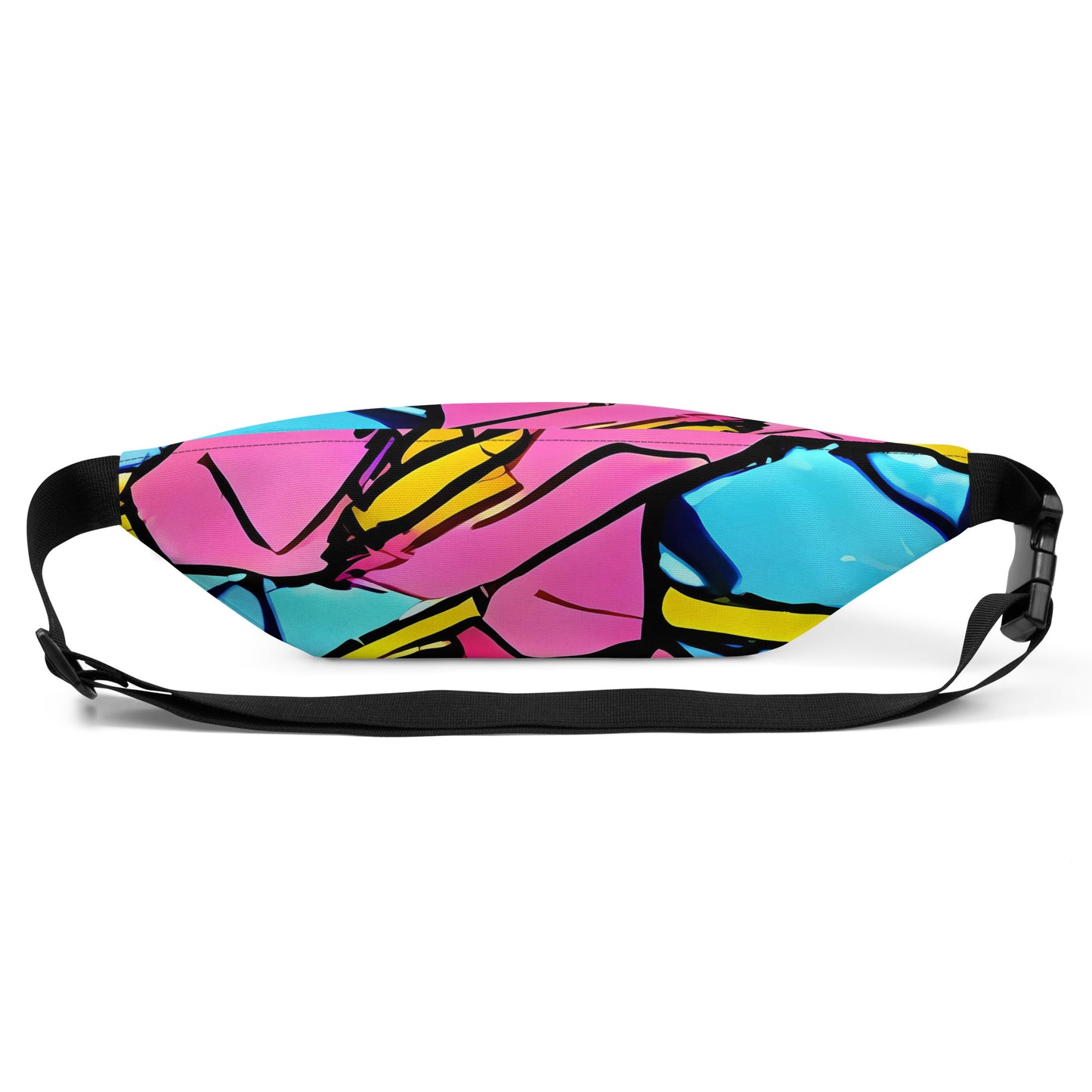 Fanny Pack - Barbier Bloom