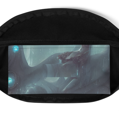 Fanny Pack - Liquid Serenity