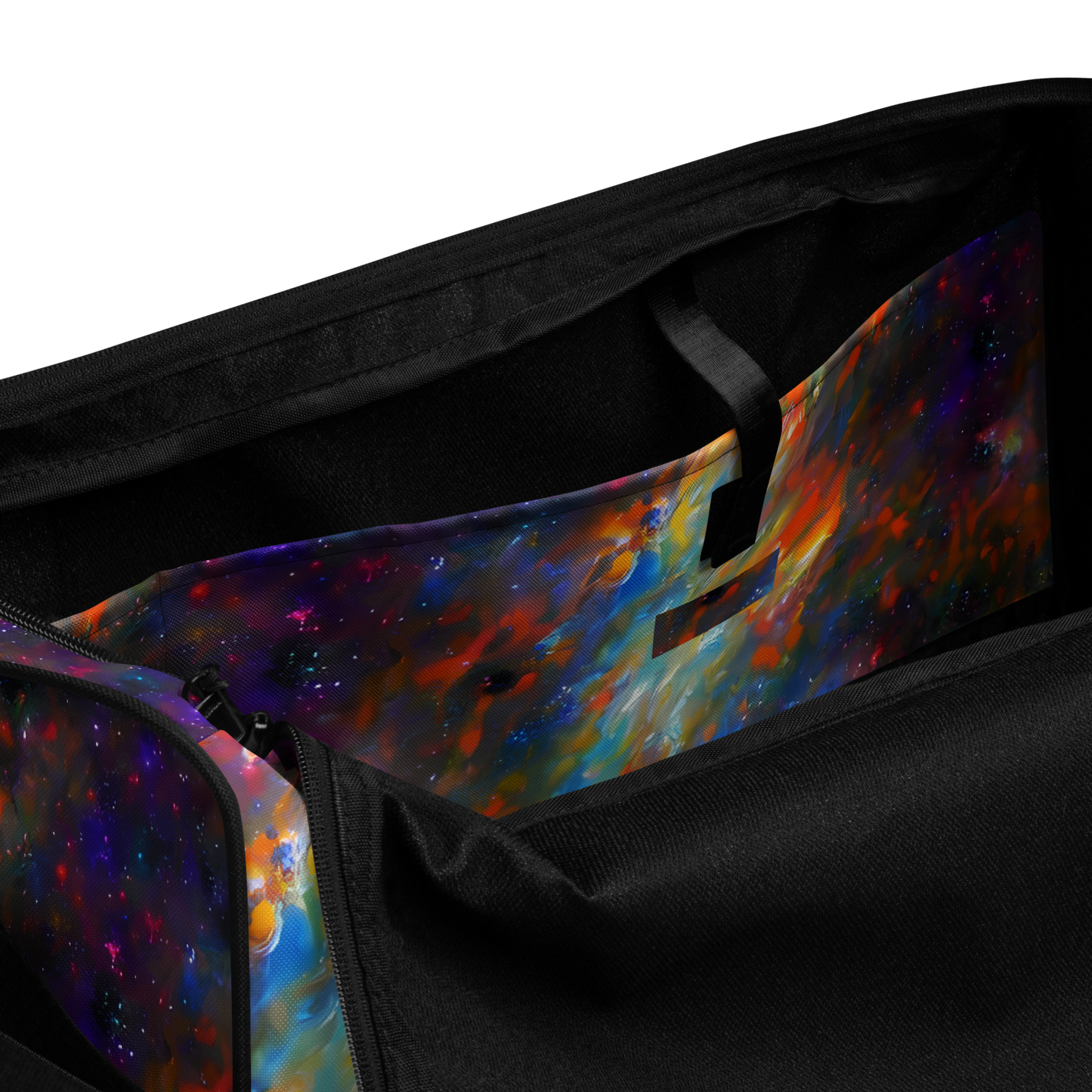 Duffle Bag - Ephemeral Fantasy