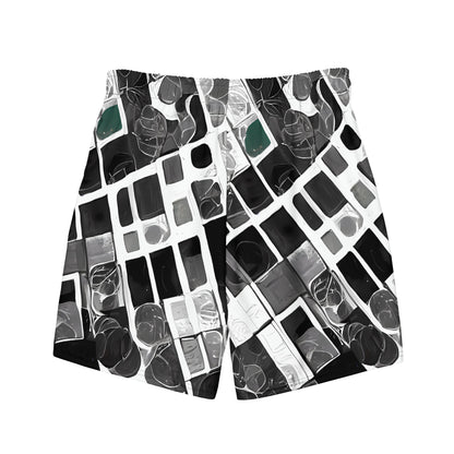 Swim Trunks - Interstellar Chic