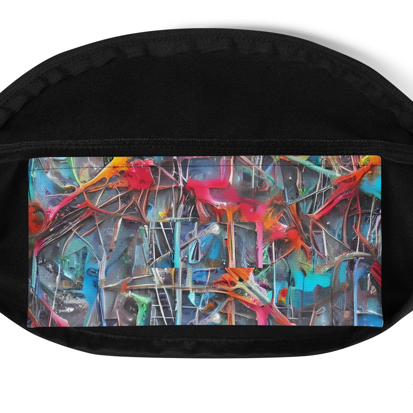 Fanny Pack - Junkyard Jewel