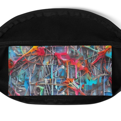 Fanny Pack - Junkyard Jewel
