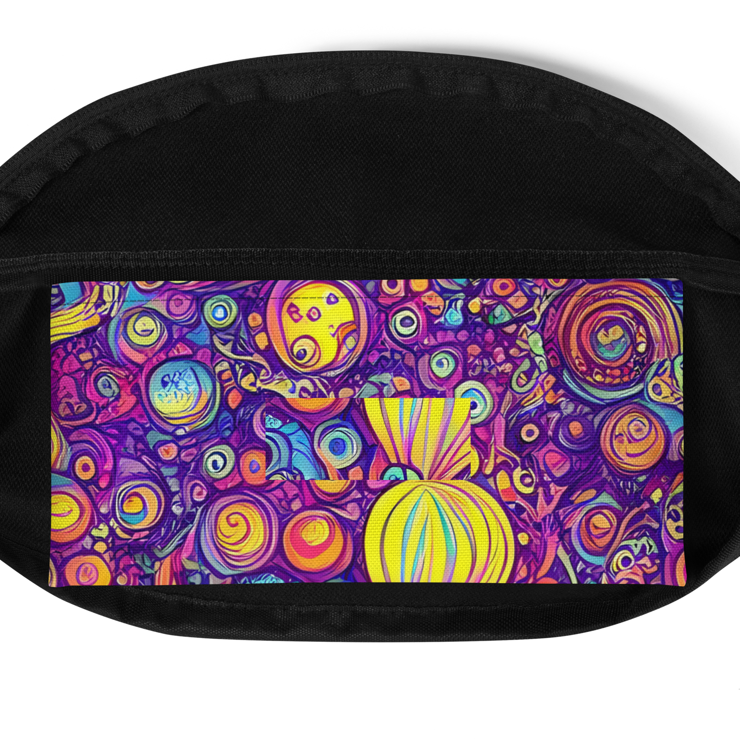 Fanny Pack - Festival of Whimsy