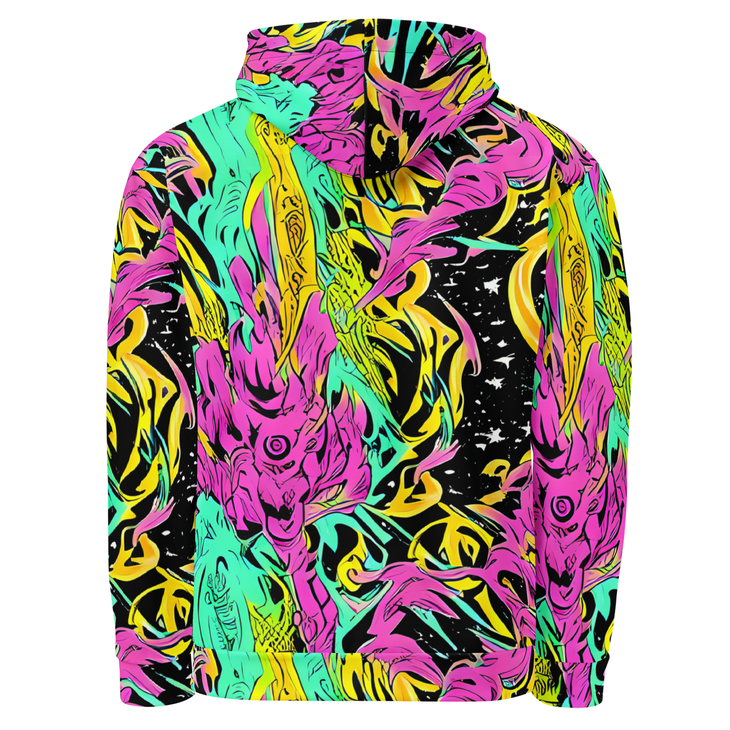 Hoodie - Feldstein Frenzy