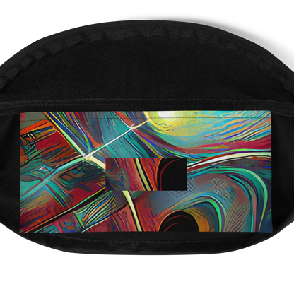 Fanny Pack - Dreamwave