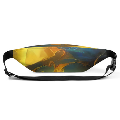 Fanny Pack - Ethereal Glow
