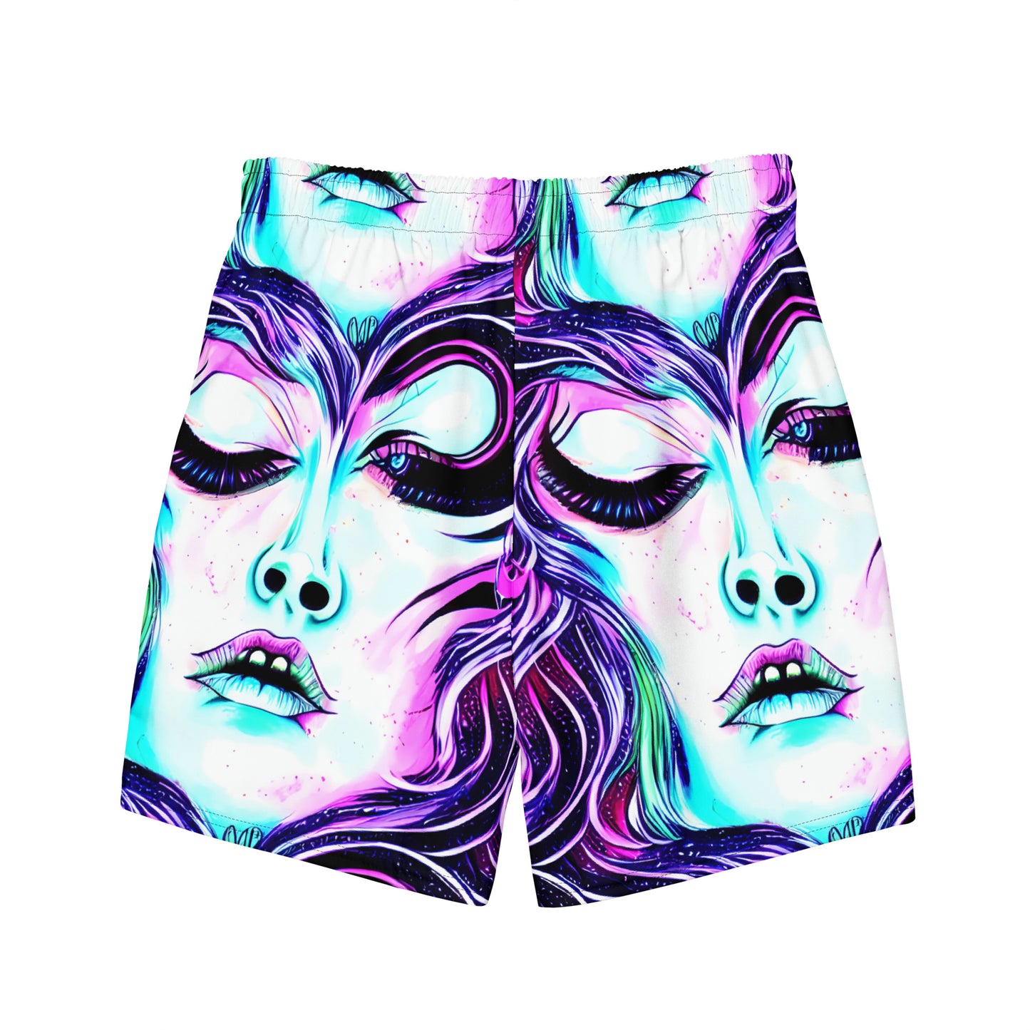 Swim Trunks - Chroma Soirée