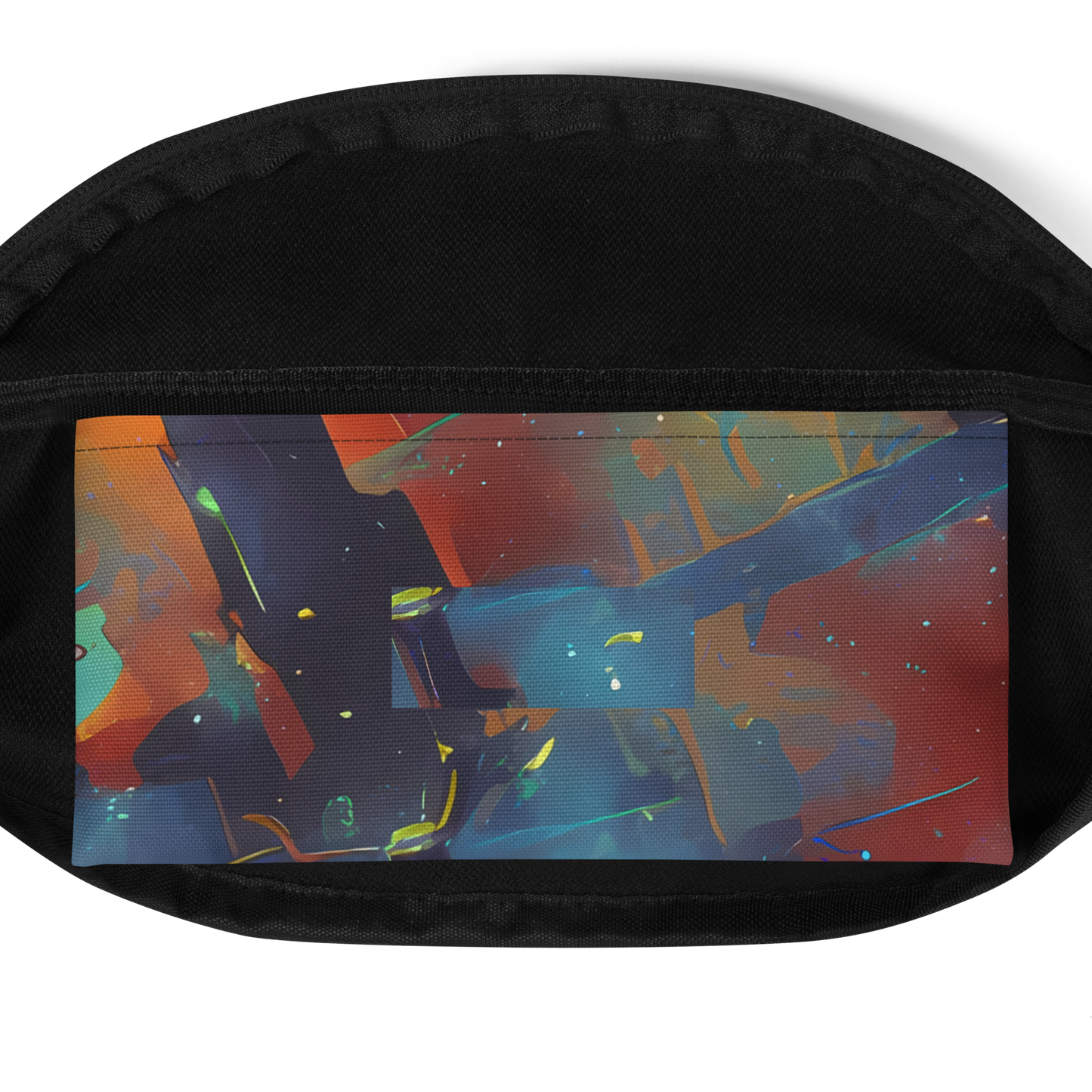 Fanny Pack - Journey Through Infinity