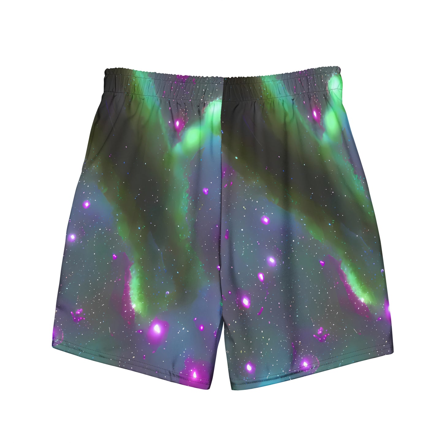 Swim Trunks - Interstellar Haze