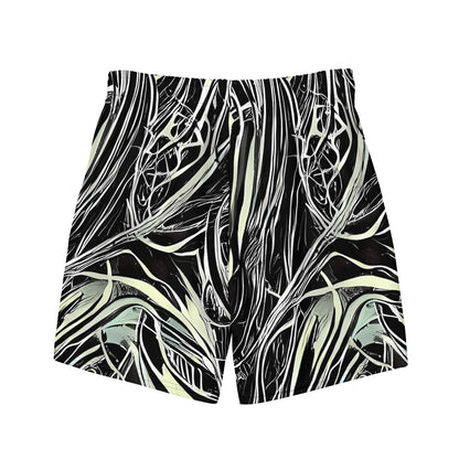 Swim Trunks - Helmut's Whisper