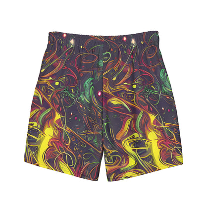 Swim Trunks - Helmut Haze