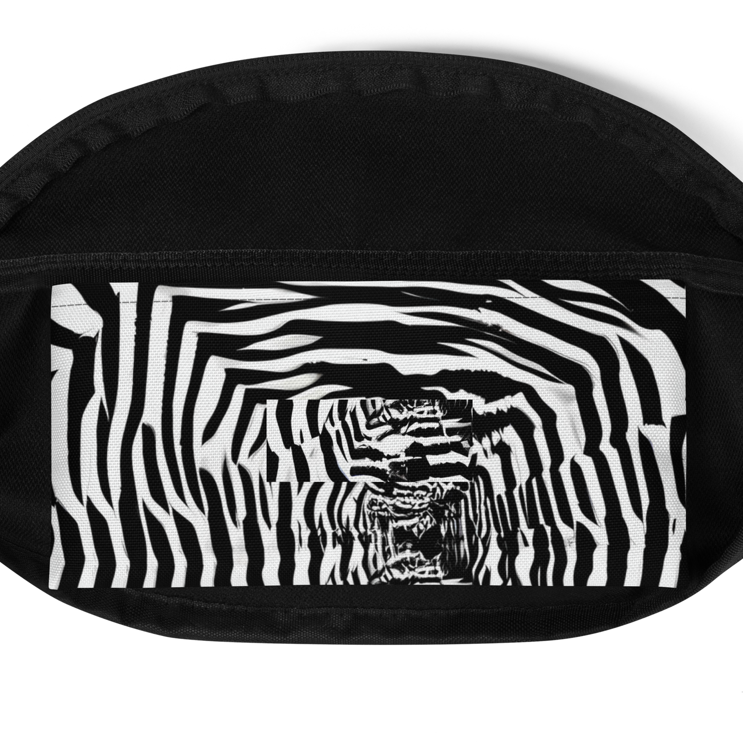 Fanny Pack - Shadowed Illusions