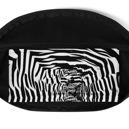 Fanny Pack - Shadowed Illusions