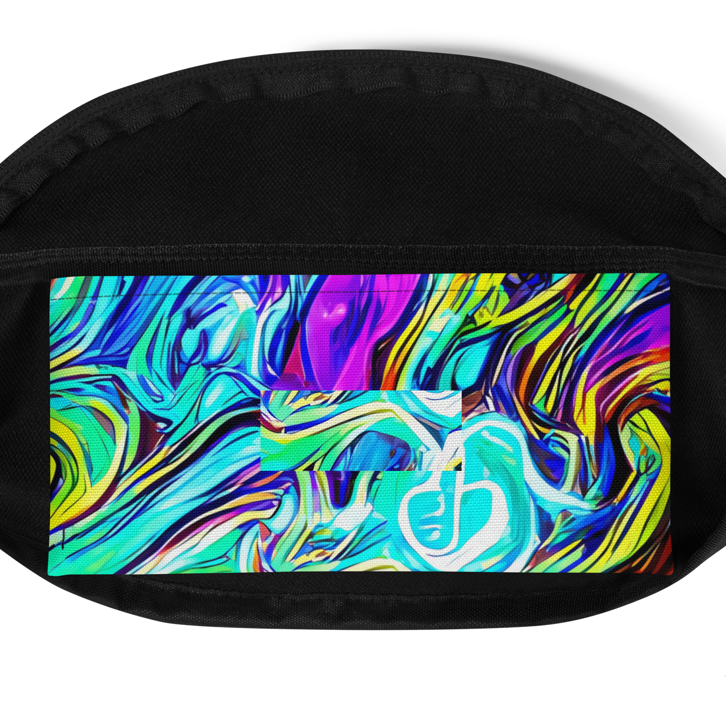 Fanny Pack - Mystic Iridescence