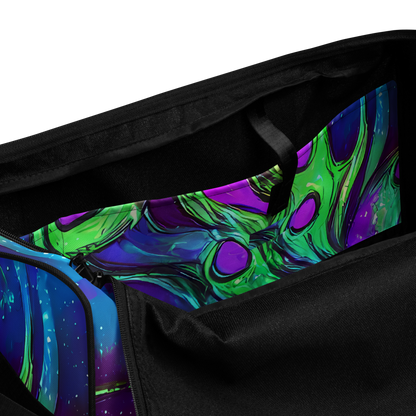 Duffle Bag - Funky Mutation