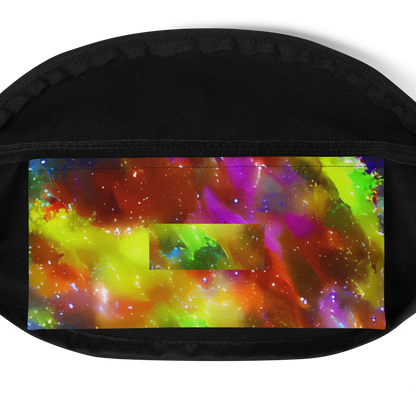 Fanny Pack - Neer Nebula