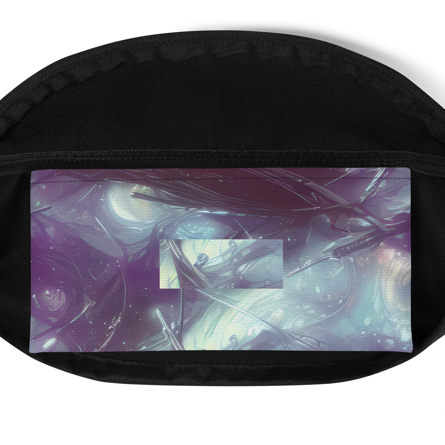 Fanny Pack - Nihei Shimmer