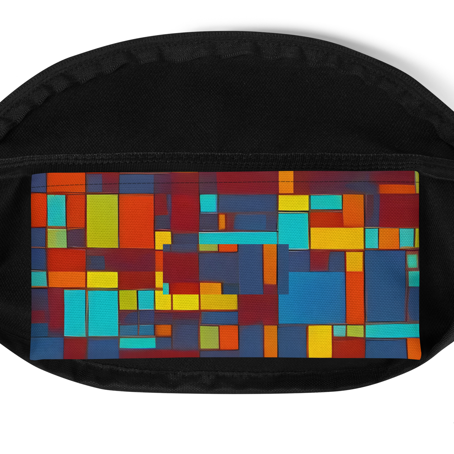 Fanny Pack - Astral Grid