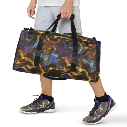Duffle Bag - Vortex Virtue
