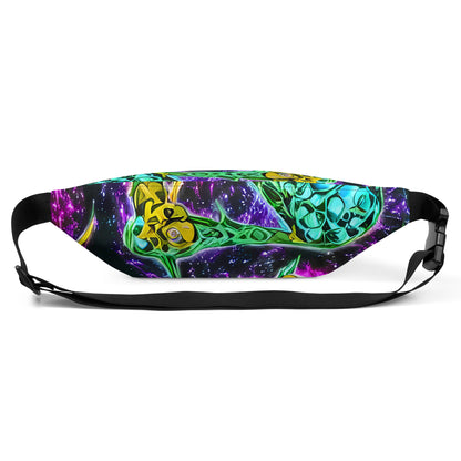 Fanny Pack - Adolf's Aura