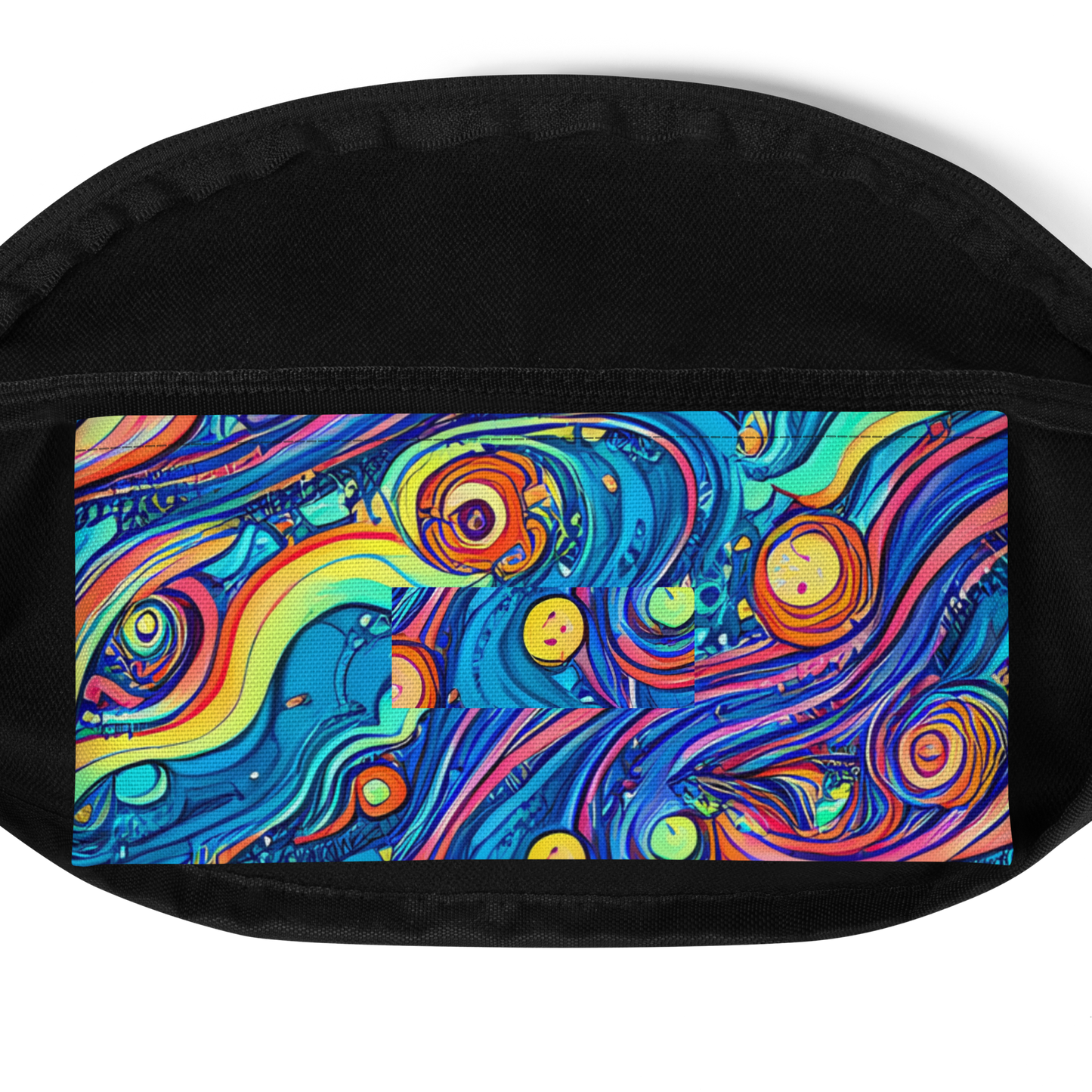 Fanny Pack - Echoes of Vortex