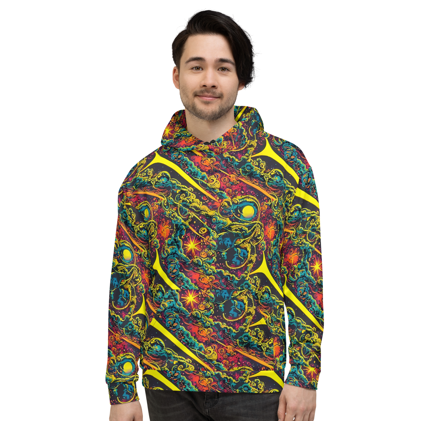 Hoodie - Gogos Galaxy