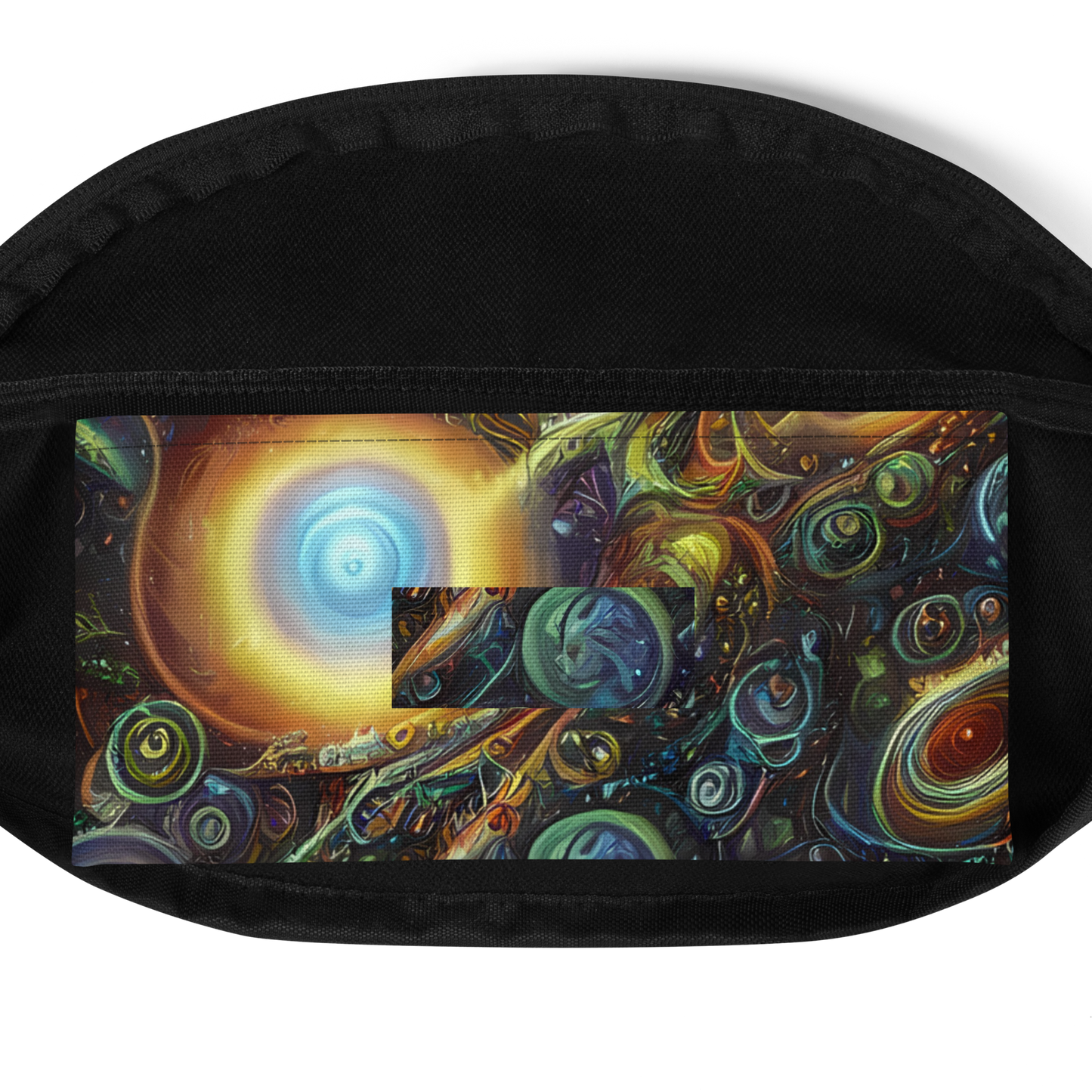 Fanny Pack - Ferez Vortex