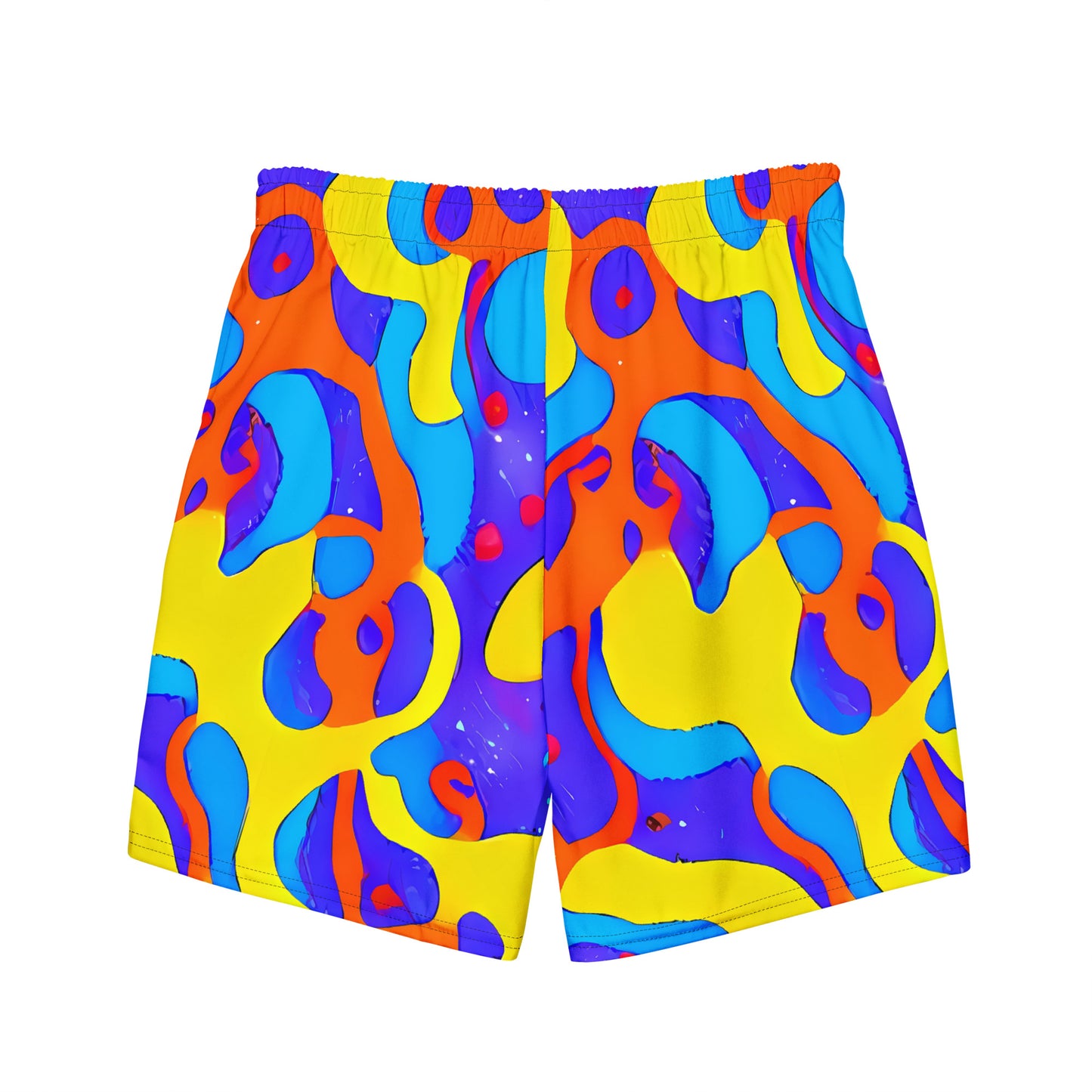 Swim Trunks - Elmyr's Enigma