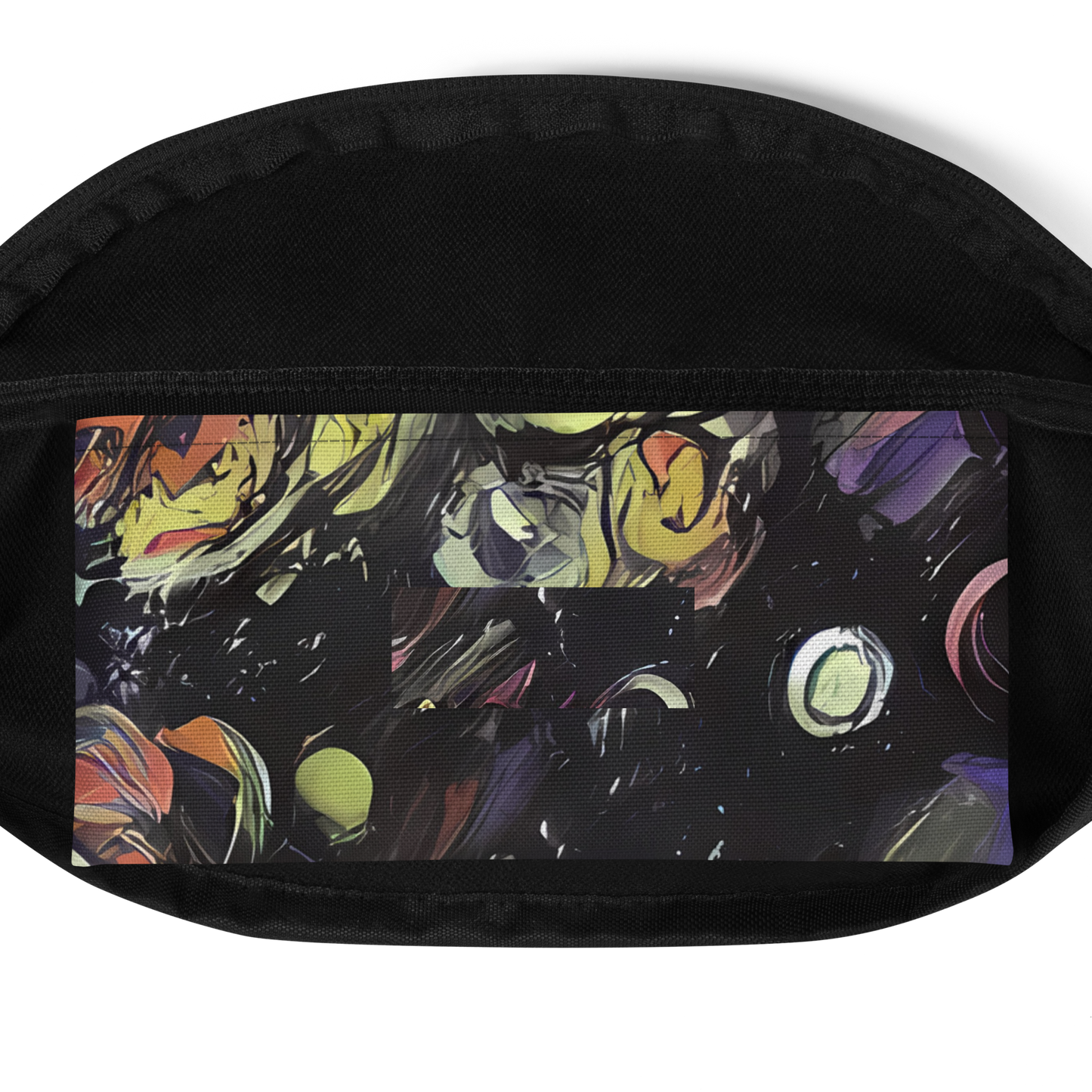 Fanny Pack - Fires of the Void