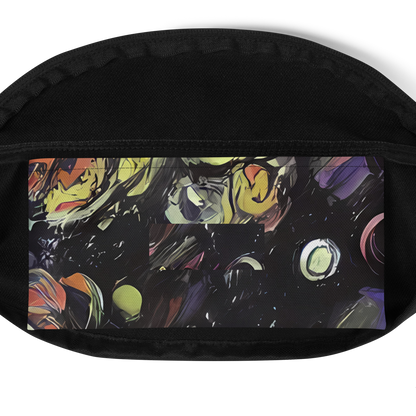 Fanny Pack - Fires of the Void