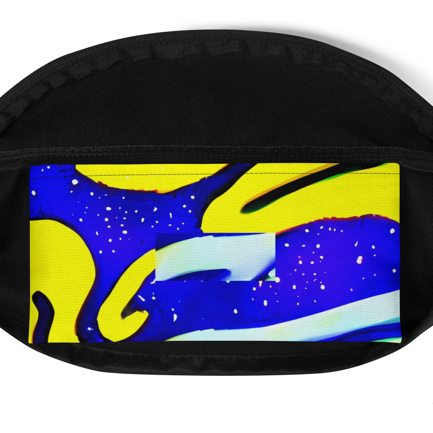 Fanny Pack - Electric Horizon