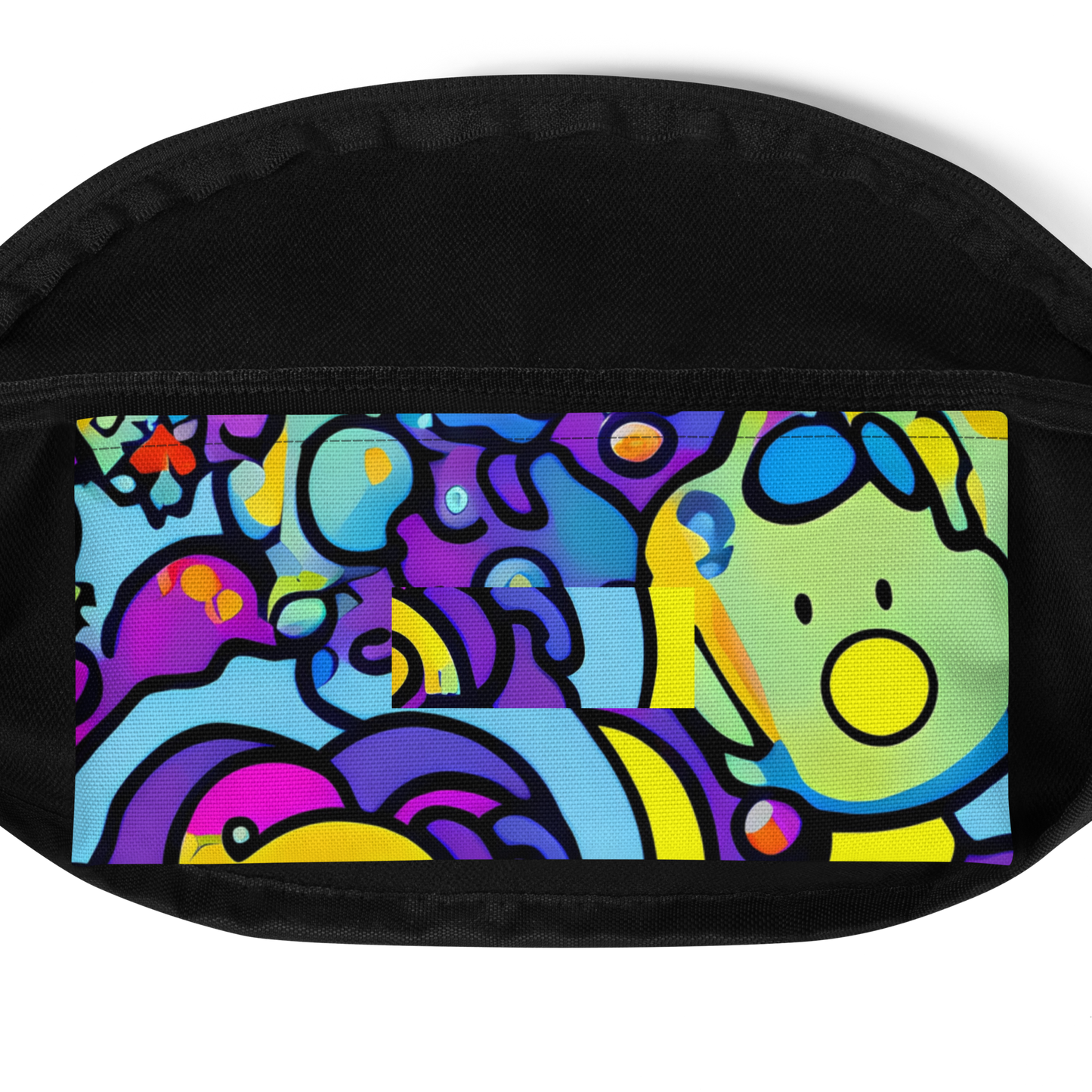 Fanny Pack - Enchanted Orbs