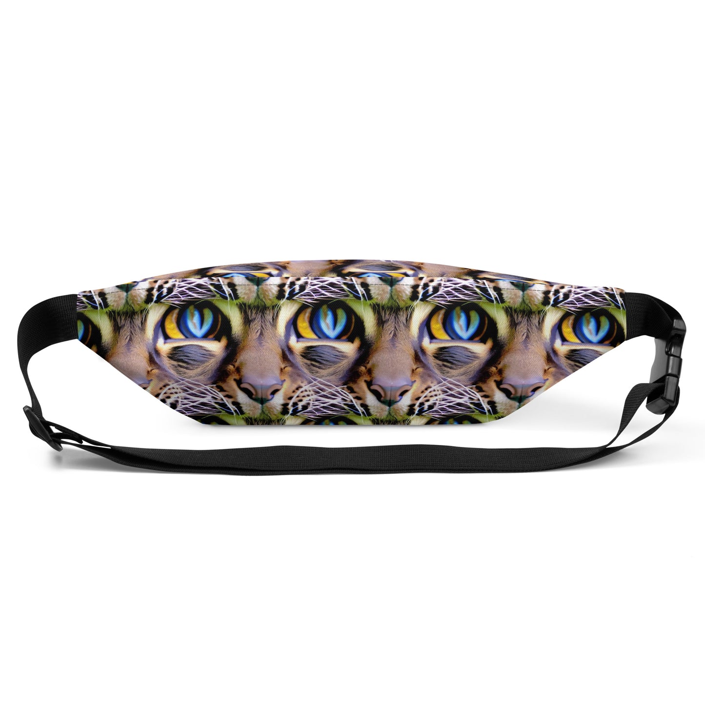 Fanny Pack - Eye of the Wild