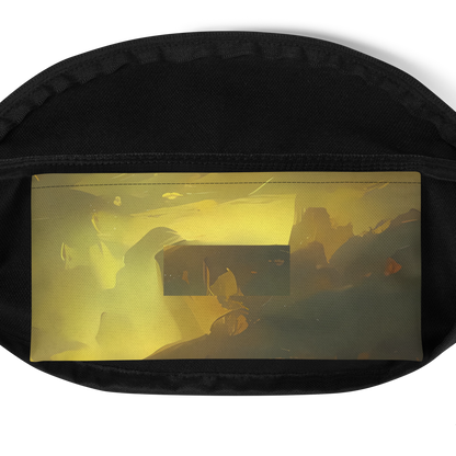 Fanny Pack - Crimson Tide