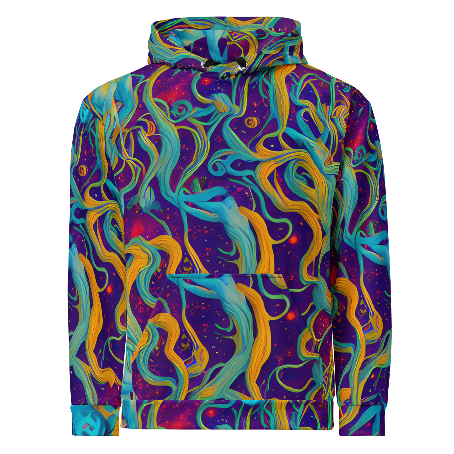 Hoodie - Etherial Entwine