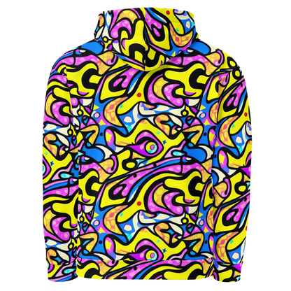 Hoodie - Britto's Odyssey