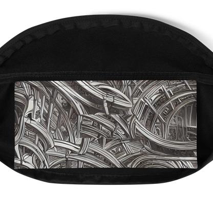 Fanny Pack - Piranesi's Dream