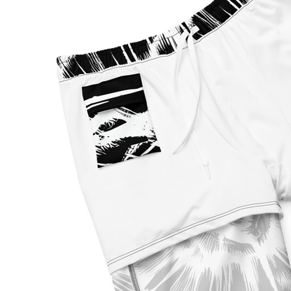 Swim Trunks - Silent Thunder